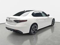Alfa Romeo Giulia - Vorschau Bild 4