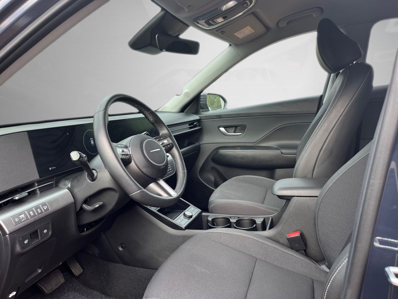 Hyundai Kona – Bild 15
