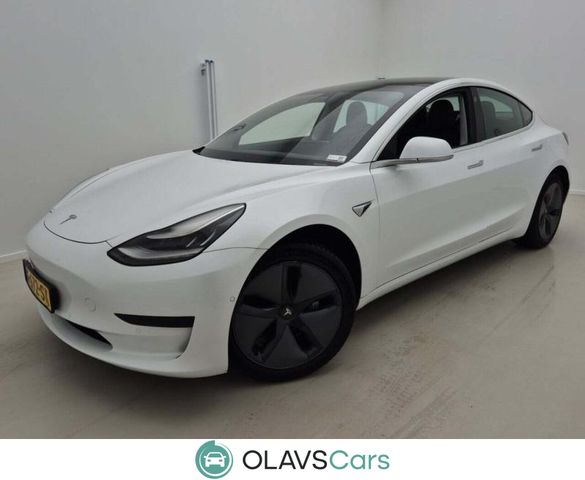 Tesla Model 3 Standart Range Aut. Pano LED Navi Leath