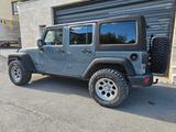 Jeep Wrangler Rubicon 2.8 CRD | 4 doors | Fully  - Jeep Wrangler: J8