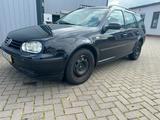 Volkswagen VW Golf IV Variant 1.9 TDI Automatik  vie... - Volkswagen Golf: Iv Variant TDI