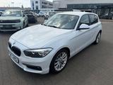 BMW 118 i-Automatik/Navi/17Zoll - BMW 118 in Frankfurt (Main)