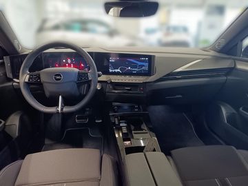 Opel Astra L ST 1.2 T Automatik GS Ergositz Navi
