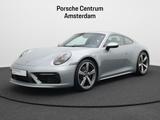 Porsche 992 Carrera 4 S Ben Pon Jr. Edition 18/20 - Porsche 992: Coupe, Grau