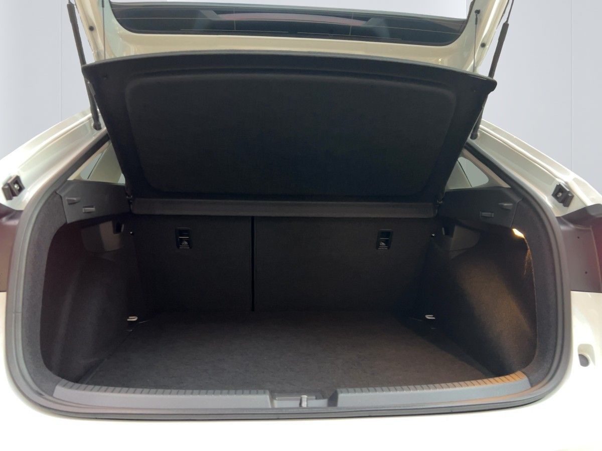 Volkswagen Taigo - Bild 8