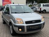 Ford Fusion Fun*HU Neu*Ins Neu*Allwetter*Klima* - gebrauchte Ford Fusion aus dem Jahr 2006