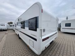 Adria Adora 613UT*Mover*Klima*ALDE*
