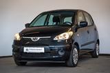 Hyundai i10 1.1 Classic Klima Unfallfrei - Hyundai Gebrauchtwagen von 2009