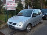 Volkswagen Lupo 1.0 MPI EURO4 KLIMA EFH SERVO ZV ABS 2004 - Volkswagen Lupo in Hamburg