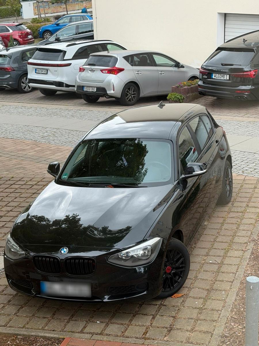 BMW 116