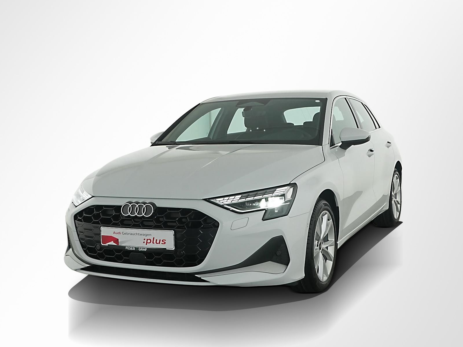 Audi A3 - Bild 14