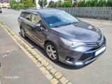 Toyota Avensis 2,0-l-D-4D Edition-S Touring Sports ...