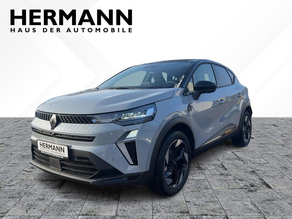 Image of Renault Captur