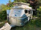 HYMER / ERIBA / HYMERCAR ERIBA PUCK 120 GT - HYMER / ERIBA Gt