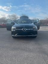 Mercedes-Benz Mercedes GLC 300 Diesel Elektro Amg - Mercedes-Benz GLC 300 in Augsburg