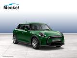 MINI Cooper Head-Up DAB LED RFK Klimaaut. PDC - MINI Cooper aus 2023