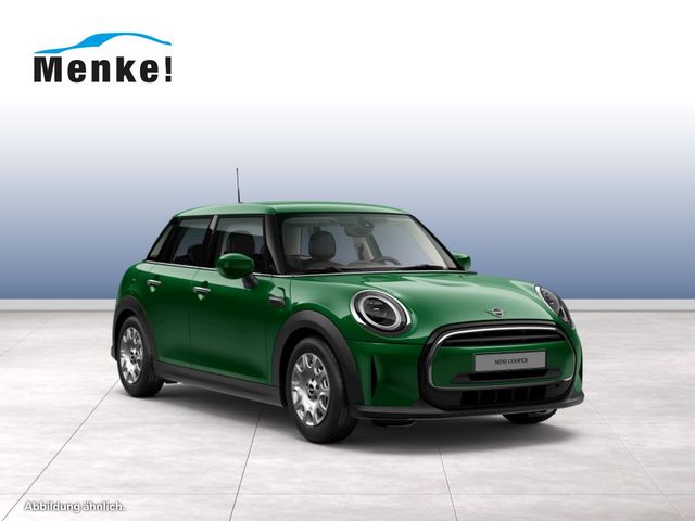 MINI Cooper Head-Up DAB LED RFK Klimaaut. PDC