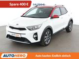Kia Stonic 1.4 Vision*NAVI*CAM*PDC*SHZ*BLUETOOTH* - Kia Stonic: 1.4
