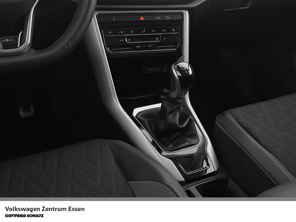 Volkswagen T-Roc - Bild 15