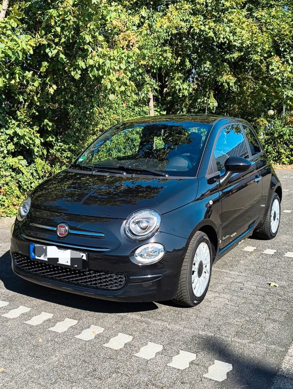 Image of Fiat 500