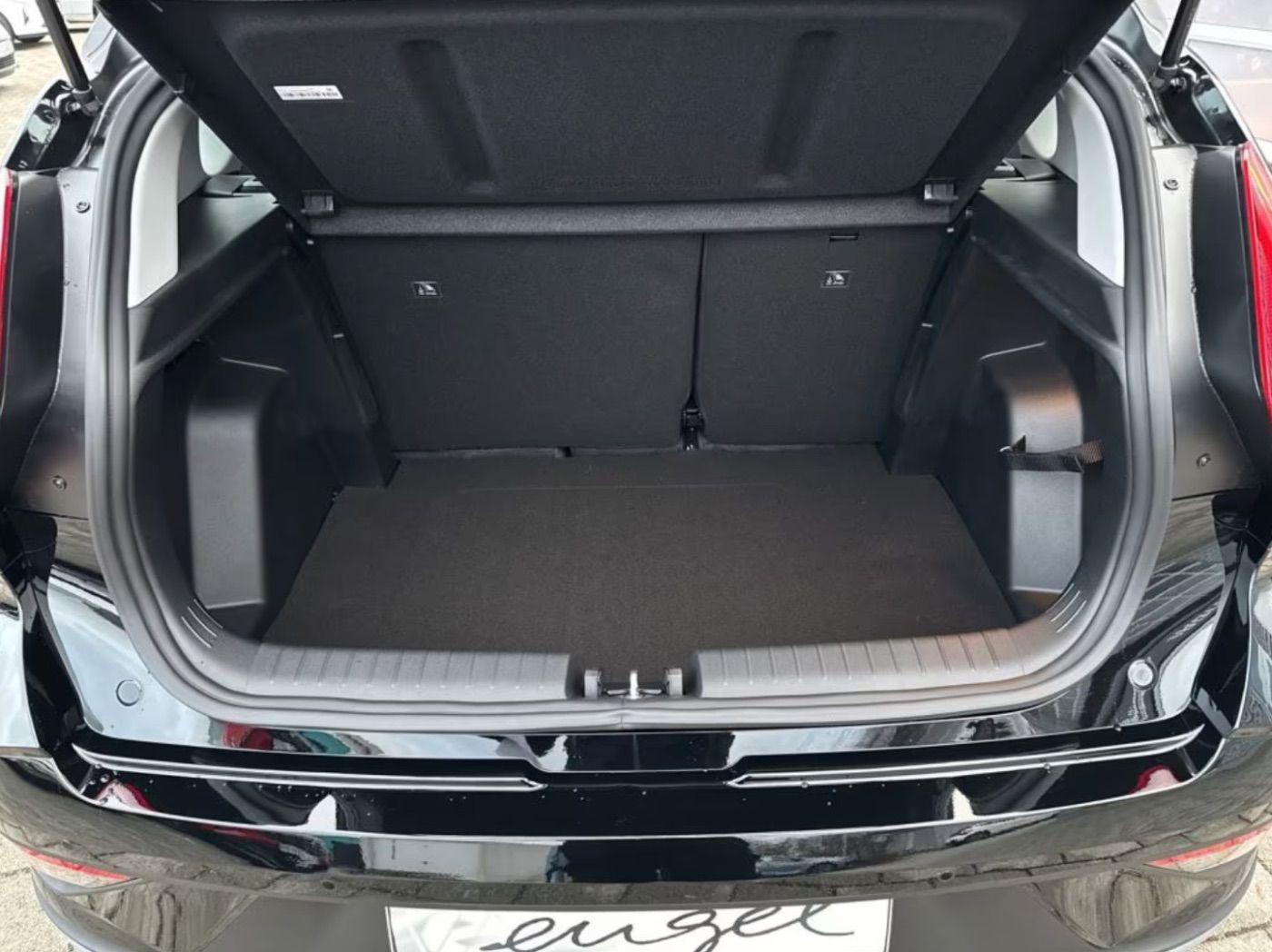Hyundai BAYON – Bild 14