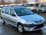 Dacia Logan 1.6 MPi Benzin MCV Laureate Kl... - Dacia Logan in Köln