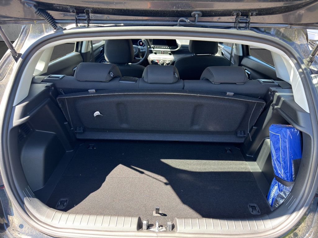 Hyundai i20 – Bild 7