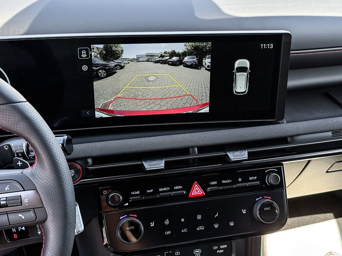 Hyundai TUCSON - Bild 9