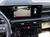 Hyundai TUCSON - Vorschau Bild 9