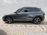 Volkswagen Tiguan 2.0 TSI DSG R BlackStyle Navi Pano AHK IQ - Volkswagen Tiguan: Tsi