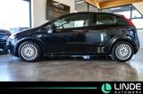 Fiat Grande Punto 1.4 8V Dynamic |KLIMA  - gebrauchte Fiat Grande Punto aus dem Jahr 2005