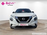 Nissan Juke - Vorschau Bild 2