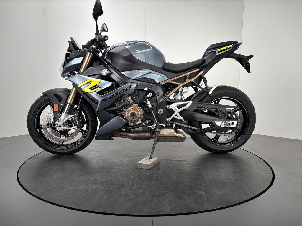 Fahrzeugabbildung BMW S1000 R *3 YEAR WARRANTY *DYNAMIK PAKET