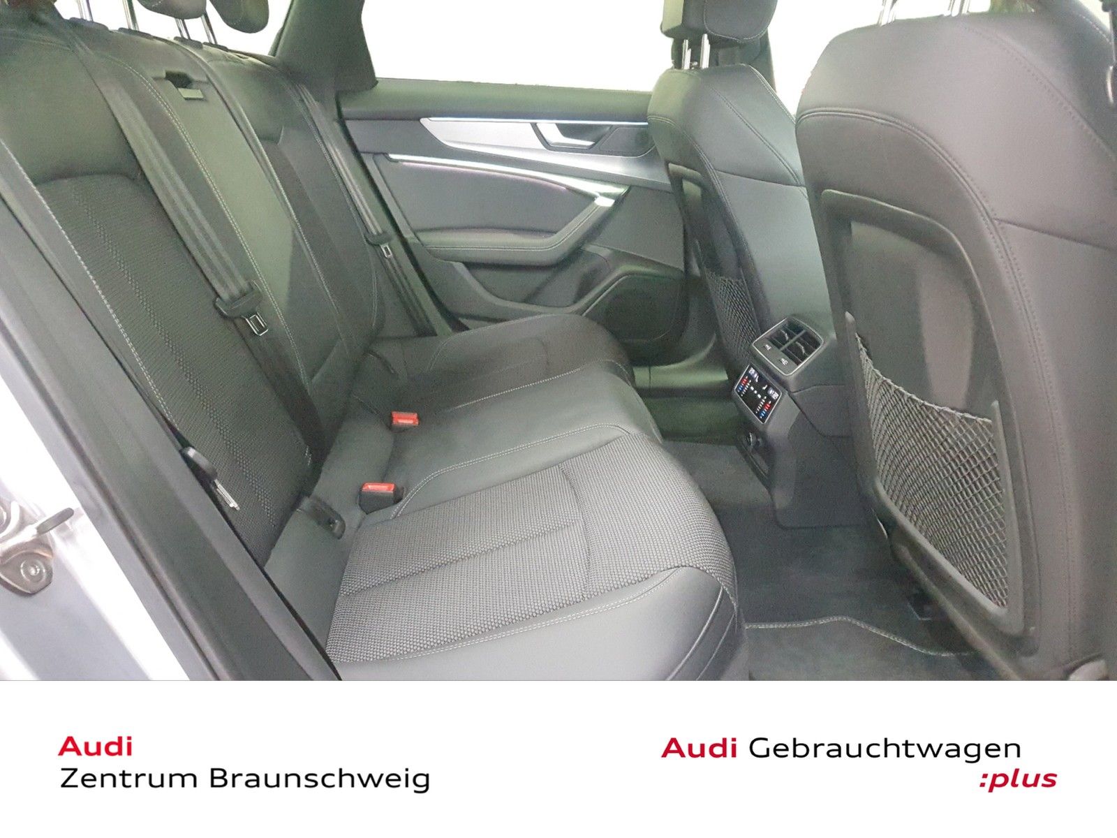 Audi A6 - Bild 14