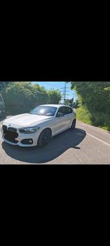 BMW 120i M Sport - Austauschmotor - BMW 120 in Köln