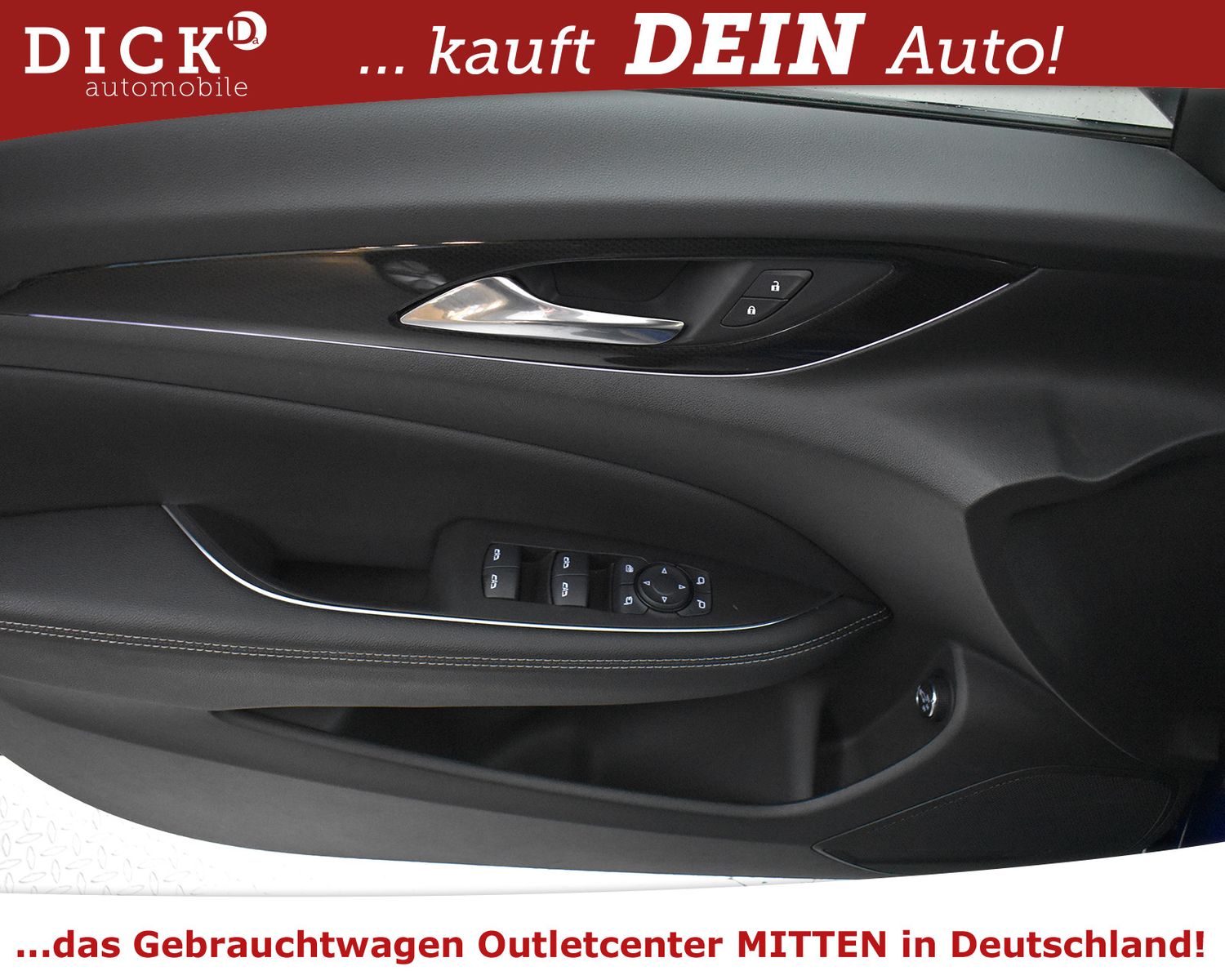 OPEL Insignia ST 2.0d Aut. Elegan MEMO+MASSA+AHK+KAM+ - Image 19