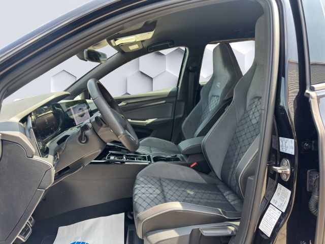 Golf Variant BlackStyle1.5eTSi 96kW DSG R-Line A