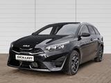 Kia Ceed_sw 1.6D DCT7 GT-Line Glasdach Techno Leder  - Kia in Wiesbaden: Cee D