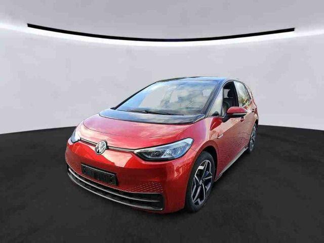Volkswagen ID.3 Pro Performance 58kWh Navi,LED,Kamera,AHK
