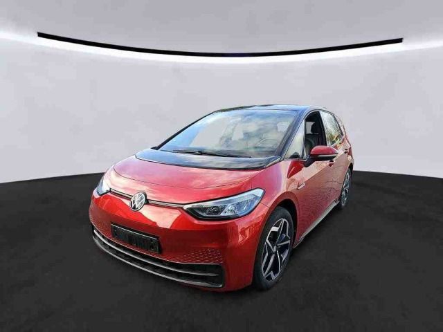ID.3 Pro Performance 58kWh Navi,LED,Kamera,AHK