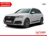 Audi Q7 3.0 TDI quattro S line Sport Head-Up Bose AHK - Audi Q7 in Magdeburg