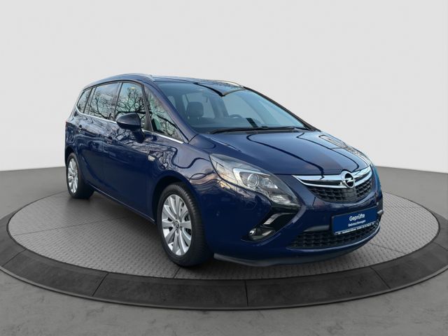 Opel Zafira C Innovation 1.6 Turbo *AHK*NAVI*XENON*CA