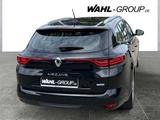 Renault Megane Grandtour ZEN E-TECH Plug-in 160 (WINTER- - Renault Megane mit Hybrid-Antrieb