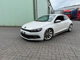 Volkswagen VW Scirocco 2.0TSI - gebrauchte VW Scirocco aus dem Jahr 2008