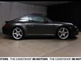 Porsche 911 Carrera 4 Coupé Tiptronic *Traumzustand* - Porsche aus 2006: 911