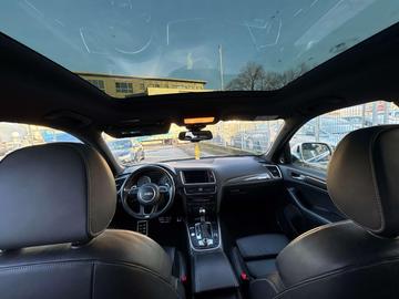 2014 AUDI SQ5 缩略图 28