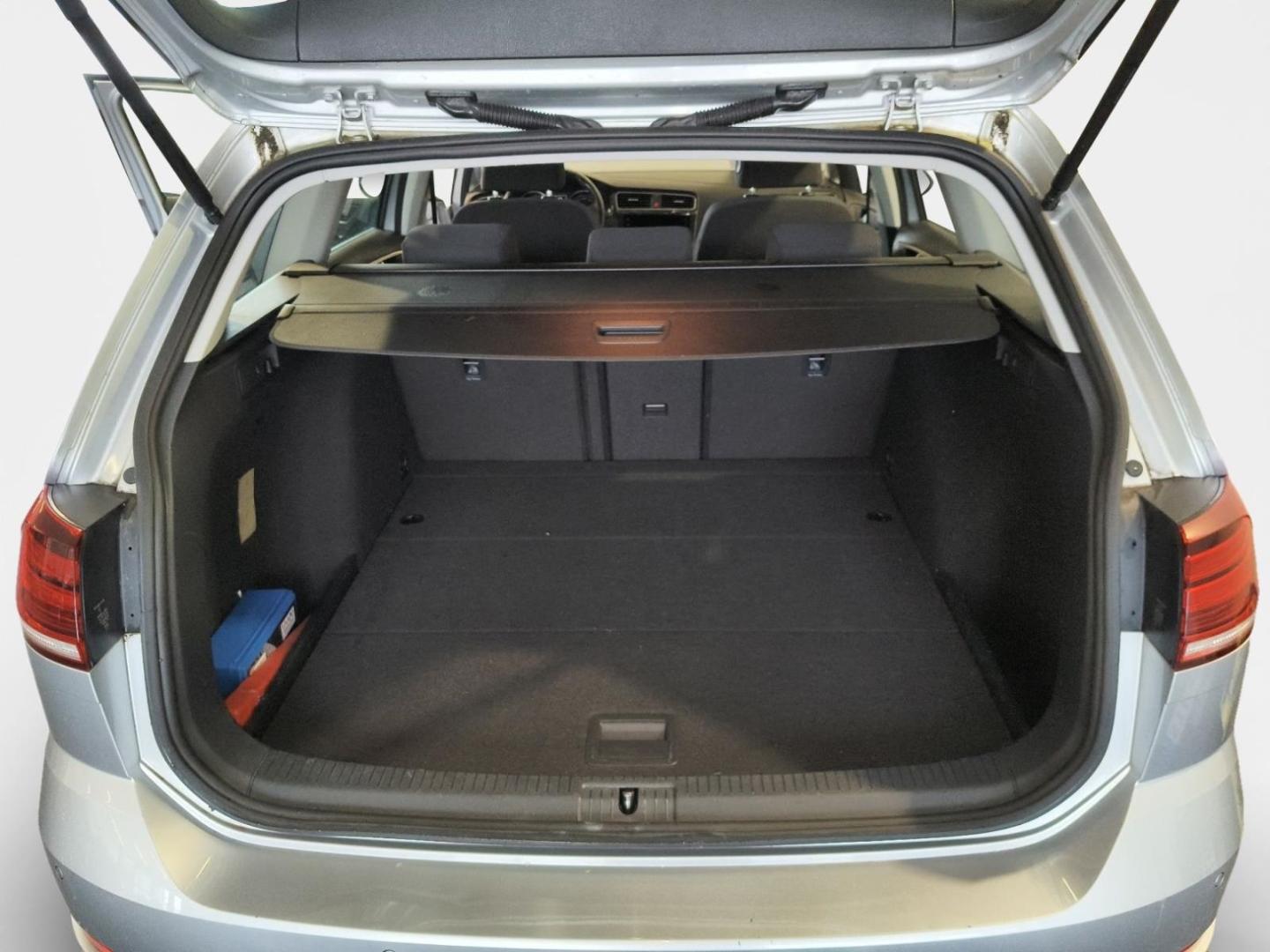 Volkswagen Golf Variant VII 1.5TSI Comfortline+NAVI+TEMPO, миниатюра 11