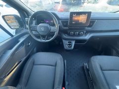 Fahrzeugabbildung Trafic Combi L2H1 3,0t Evolution 2.0 BLUE dCi 15