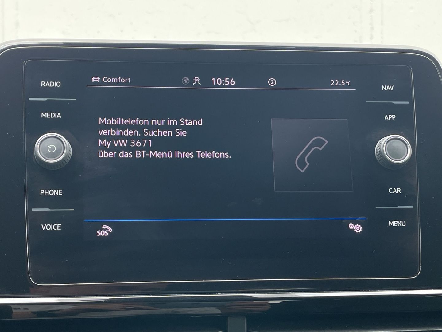 T-Roc 2.0TSI DSG R-Line 4Motion Matrix/LEDER/DCC