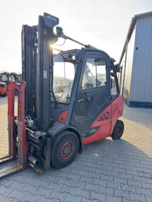 Linde H30D-02